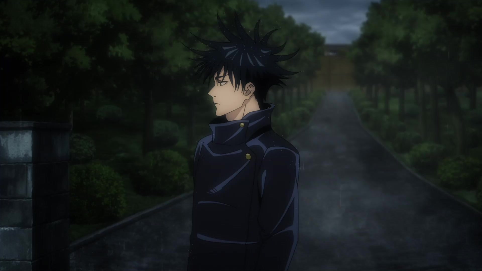 [Tsukyio Editing Resources] Jujutsu Kaisen Season 1 (Episode 4) Raw Clips (248) (tsukyio.com).mp4